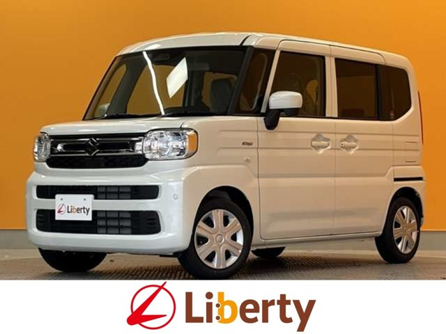 スズキ スペーシア 