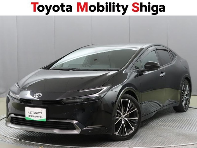 プリウス 2.0 Z E-Four 4WD 