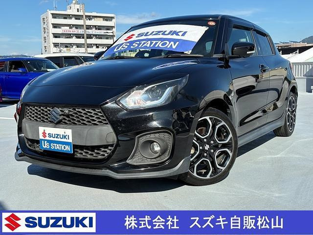 スイフト  スポーツ 1.4 セーフティパッケージ装着車