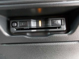 高速道路の料金所も、スムーズに通過できる、ETC車載器を装備しています。