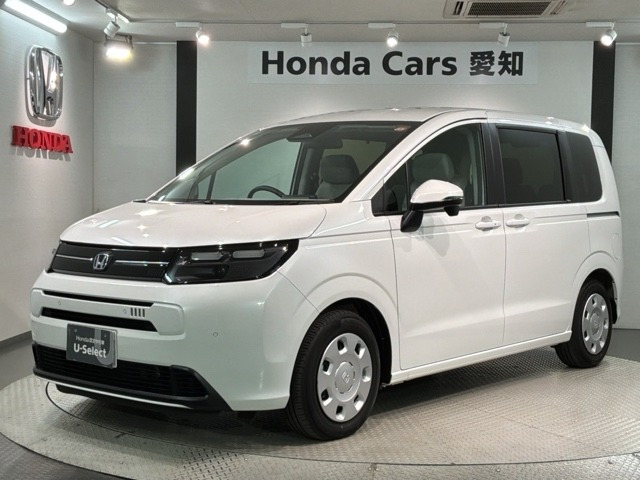 フリード 1.5 e:HEV エアー 