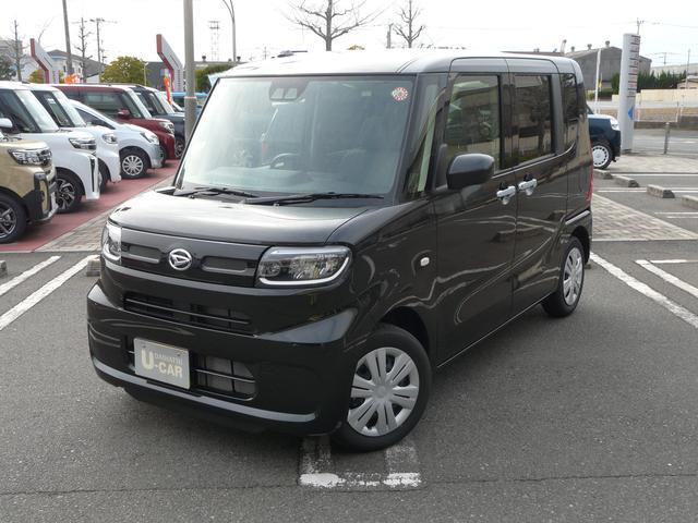 タント X リミテッド 