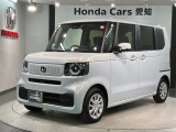 全国納車可 第三者機関証明書付 H SENSING 新車保証 試乗車 ワンオ-ナ- ナビLXU-242NBi TV Rカメラ CD録音 BTオ-ディオ装備のN-BOX コンフォートパッケージ入庫!