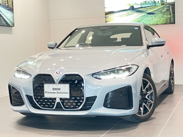 i4 eドライブ35 Mスポーツ 