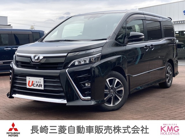 ヴォクシー 2.0 ZS 