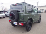 ジムニー XL 4WD 