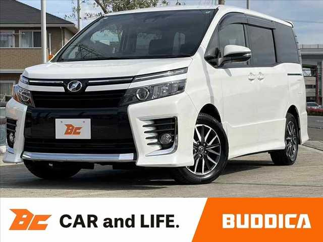 ヴォクシー 2.0 ZS 