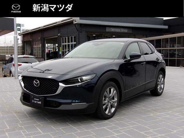 CX-30 2.0 20S 
