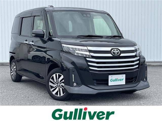 トヨタ ルーミー 