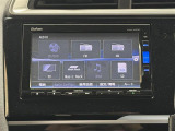 【純正ナビ】純正ナビ(7インチ)を装備。マップ表示も見やすく、操作性も◎。いつものドライブがグッと楽しくなります!