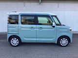 ご購入していただいたお車はご納車前に、しっかり点検・整備してからご納車させていただきます。