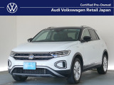 フォルクスワーゲン T-Roc