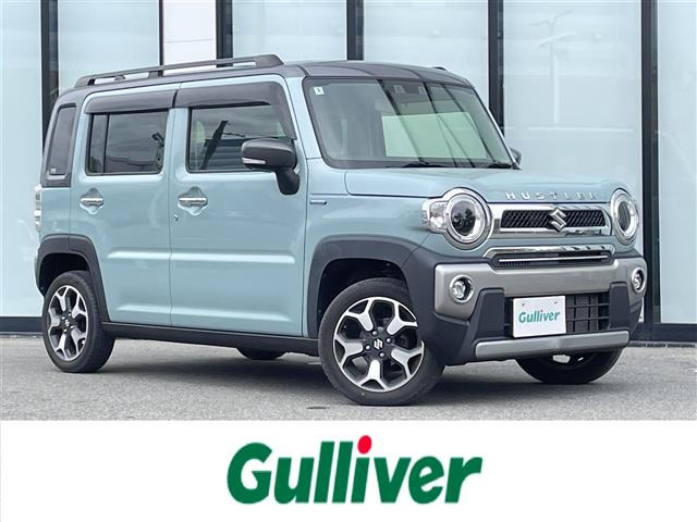 ハスラー J スタイル 修復歴無し