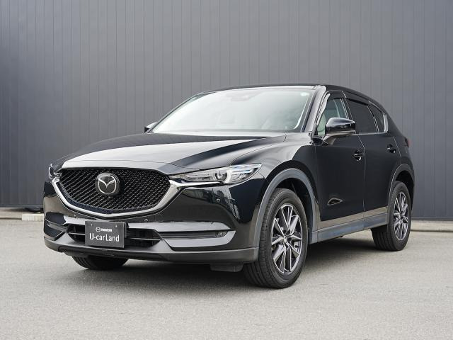 CX-5 2.5 25S Lパッケージ 
