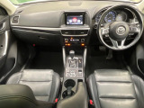 CX-5 2.2 XD Lパッケージ 