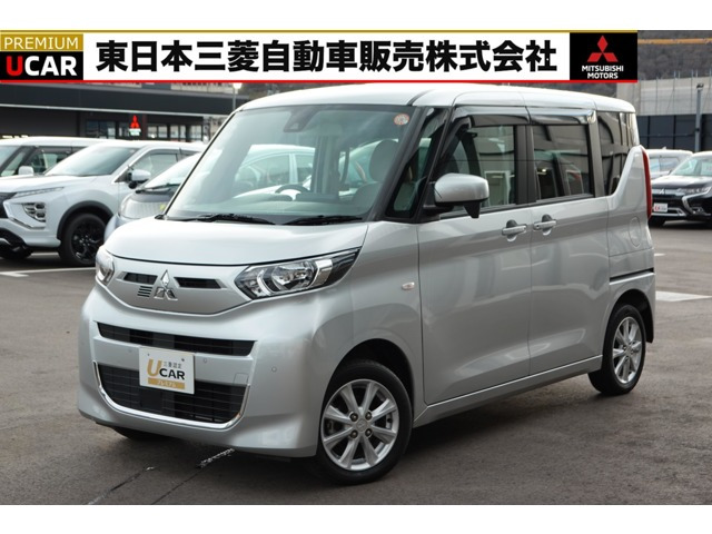 eKスペース G 4WD