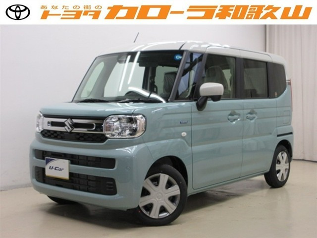 スズキ スペーシア 