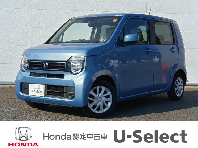 N-WGN G ホンダ センシング 
