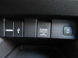 車内でお好きなエンタメ楽しめるHDMI&USBポート