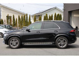 GLE 400d 4マチック スポーツ 4WD 