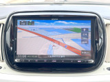 ●社外ナビ:オーディオ機能充実のナビで、運転もより楽しくなります♪ナビ交換がしやすいメリットもありますので、ナビ機能に不安がある方は是非ご相談ください♪