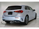 Aクラス A180 スタイル AMGライン 