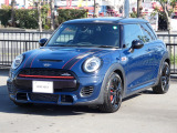 当店の中古車をご覧いただき、ありがとうございます!MINI ジョンクーパーワークスのご紹介です!