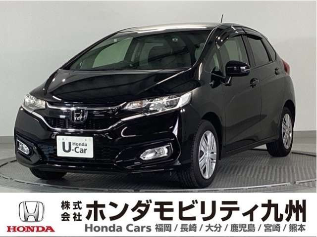 ホンダ フィット 