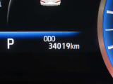 写真撮影時の走行距離です。