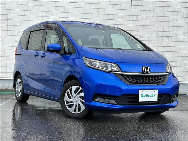 フリード+ 1.5 G ワンオーナー 修復歴無し