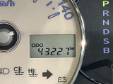 実走行距離です!メーターも確認しやすく視界も安定!