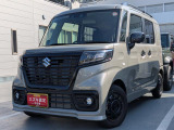 スズキ スペーシアベース XF です。 オーディオレス 全方位カメラパッケージです。