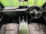 MAZDA3ファストバック 1.8 XD プロアクティブ 