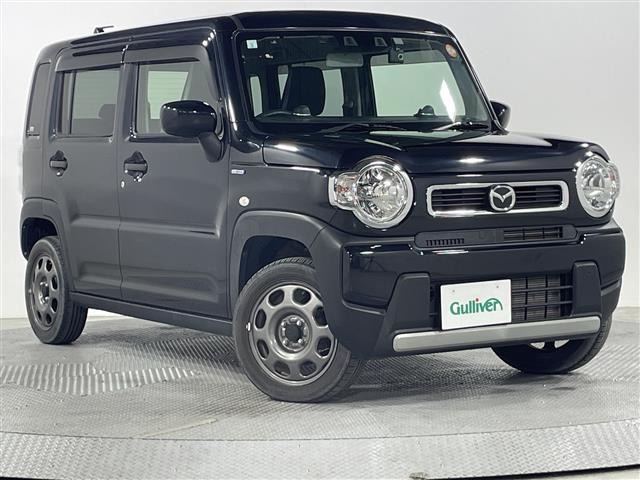 マツダ フレアクロスオーバー 