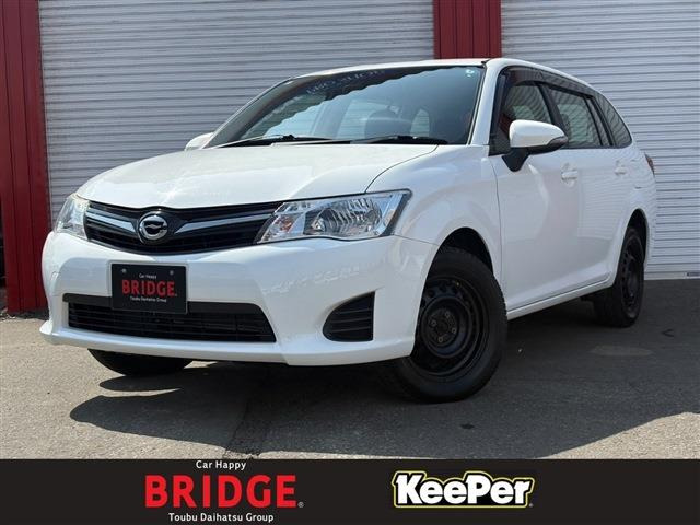 トヨタ カローラフィールダー 