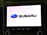【メーカー純正ナビ】インテリアに溶け込むスタイリッシュな「専用設計」メーカーナビを装備♪視認性や操作性など基本性能にも優れ、より上質なカーライフをお楽しみいただけます。
