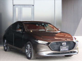MAZDA3ファストバック 1.8 XD プロアクティブ ツーリング セレクション 