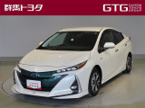 トヨタ プリウスPHV