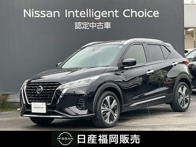 キックス 1.2 X (e-POWER) 