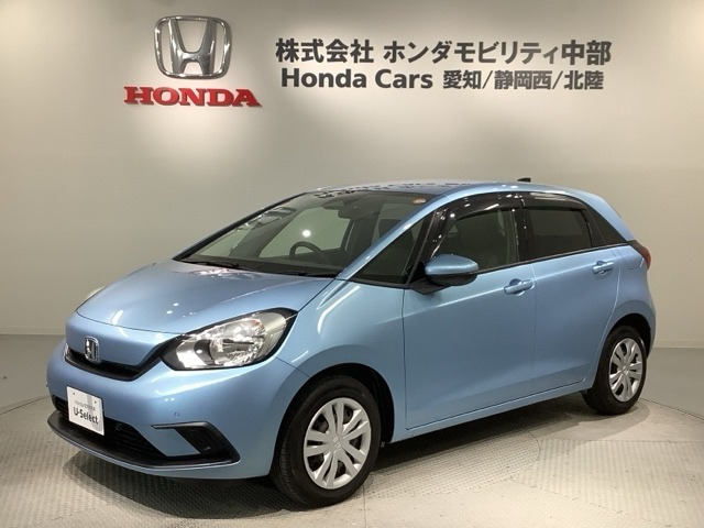 フィット  1.3 ベーシック