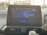 テレビ、ブルートゥース等各種機能付!よりドライブをお楽しみいただけます♪