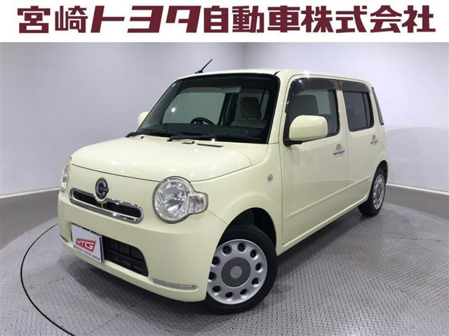 ダイハツ ミラココア 