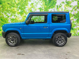 ジムニー XC 4WD 
