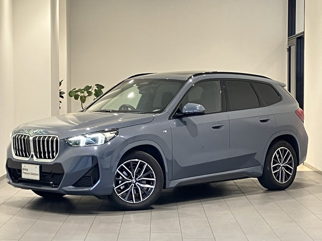 X1 xドライブ 20i Mスポーツ DCT 4WD 