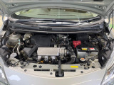 親切・丁寧な専門メカニックスタッフが応対!・車検・点検整備・事故等の修理などアフターサービスも安心。お車のカスタマイズもネクステージのサービススタッフまでご相談ください!
