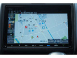 【ナビゲーション】ナビゲーションは、Honda純正の『Gathers VXM-227VFNi』を装備!