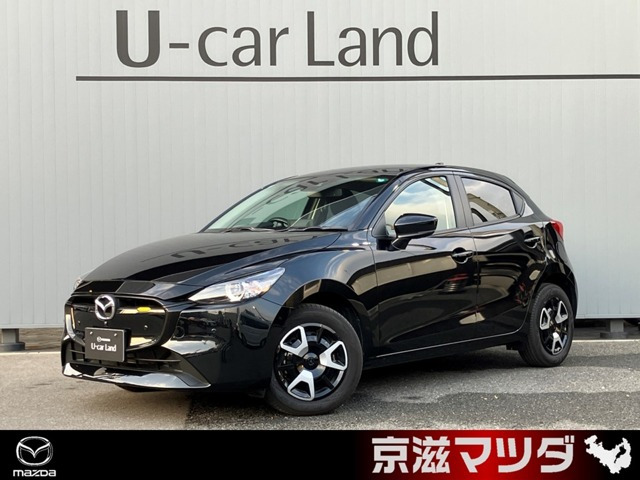 MAZDA2 1.5 15BD 