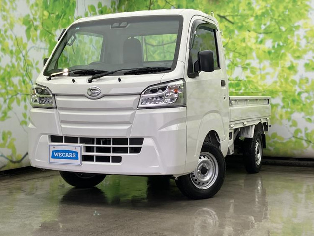 ハイゼットトラック スタンダード SAIIIt 4WD