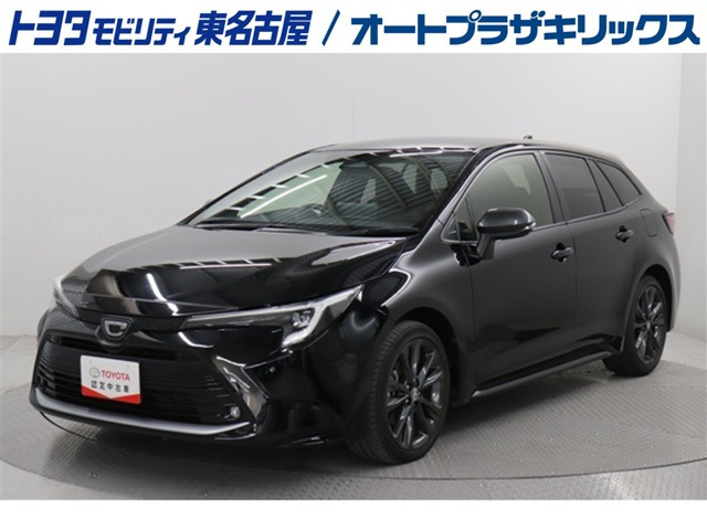 カローラツーリング 1.5 W&times;B 