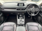 CX-5 2.2 XD Lパッケージ 
